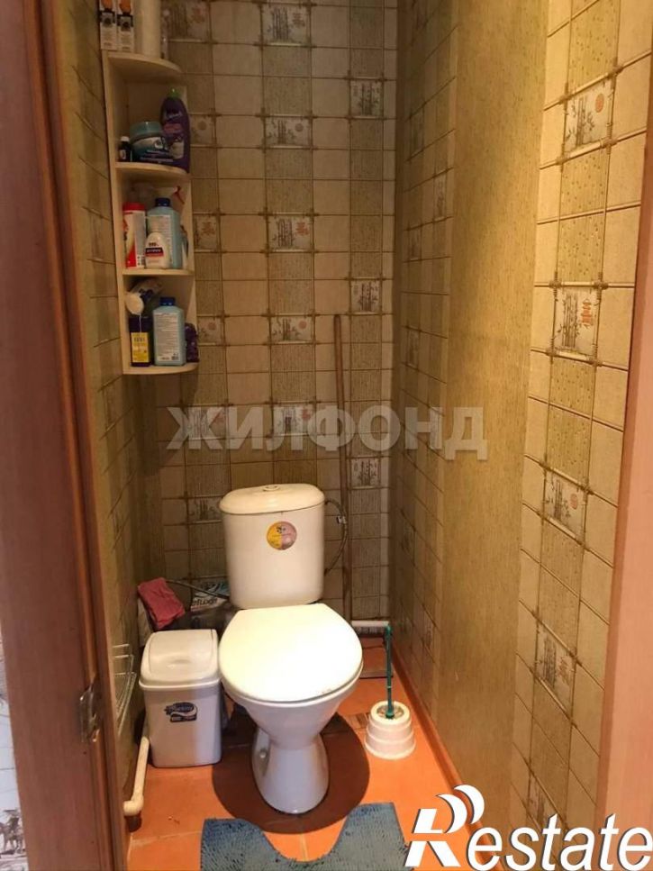 Коттедж/дом Липовая улица