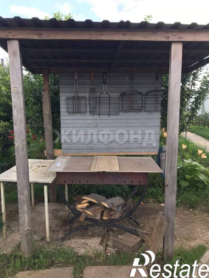 Коттедж/дом Липовая улица