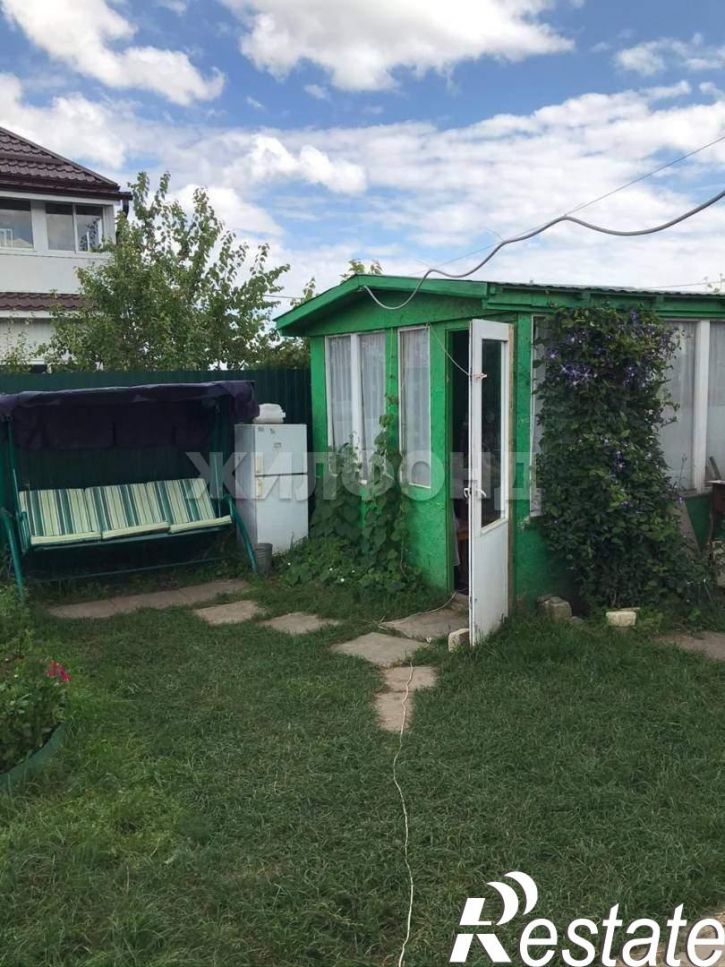 Коттедж/дом Липовая улица
