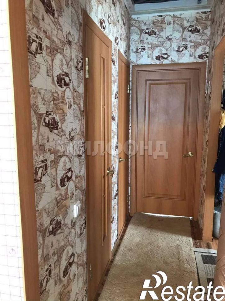 Коттедж/дом Липовая улица