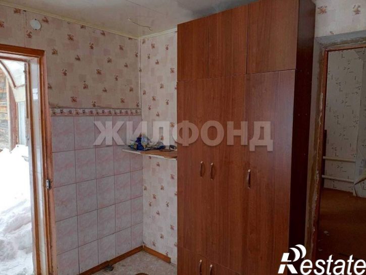 1-комн квартира Привокзальная улица, д.15