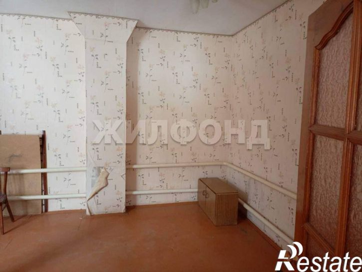 1-комн квартира Привокзальная улица, д.15