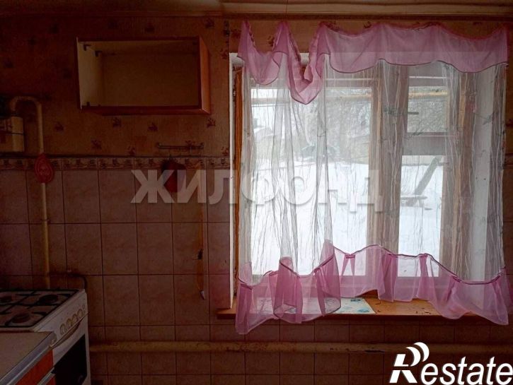 1-комн квартира Привокзальная улица, д.15