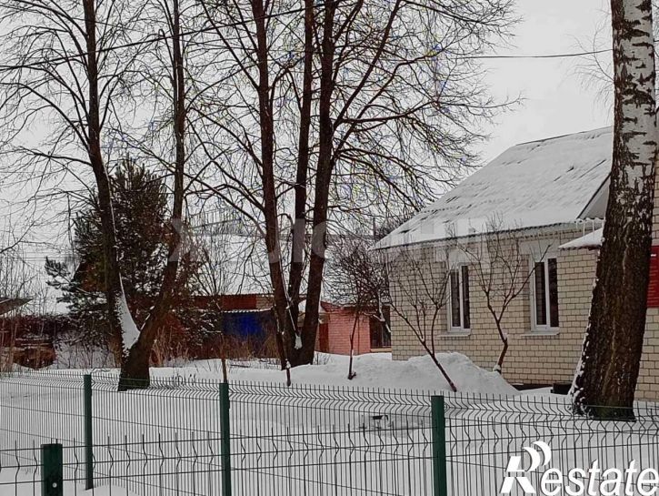 1-комн квартира Привокзальная улица, д.15