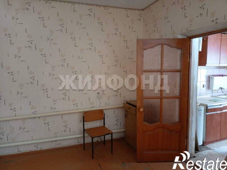 1-комн квартира Привокзальная улица, д.15