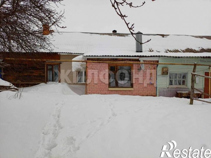 1-комн квартира Привокзальная улица, д.15
