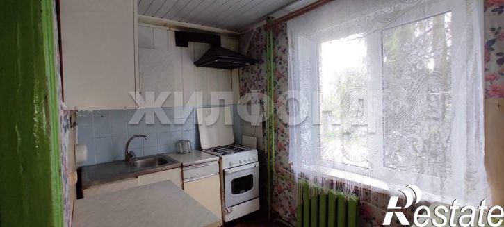 2-комн квартира 8 Марта улица, д.1