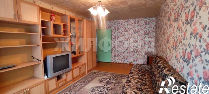 2-комн квартира 8 Марта улица, д.1