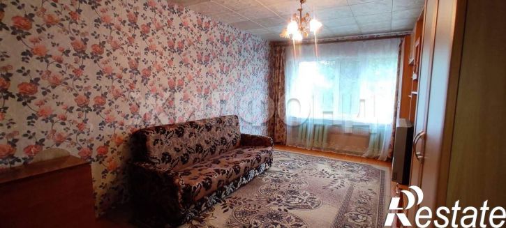 2-комн квартира 8 Марта улица, д.1