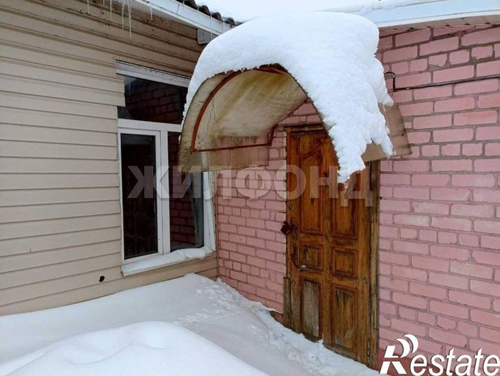 1-комн квартира Привокзальная улица, д.15