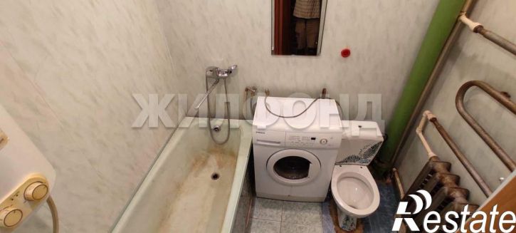 2-комн квартира 8 Марта улица, д.1