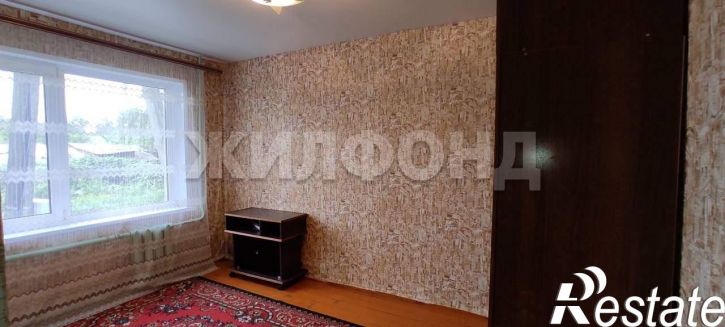 2-комн квартира 8 Марта улица, д.1