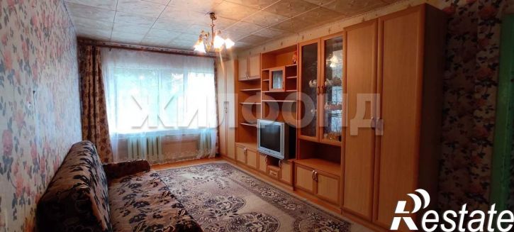 2-комн квартира 8 Марта улица, д.1