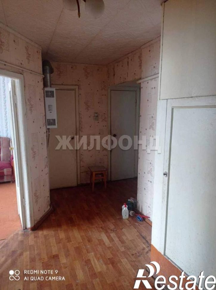 2-комн квартира Юбилейная улица, д.25