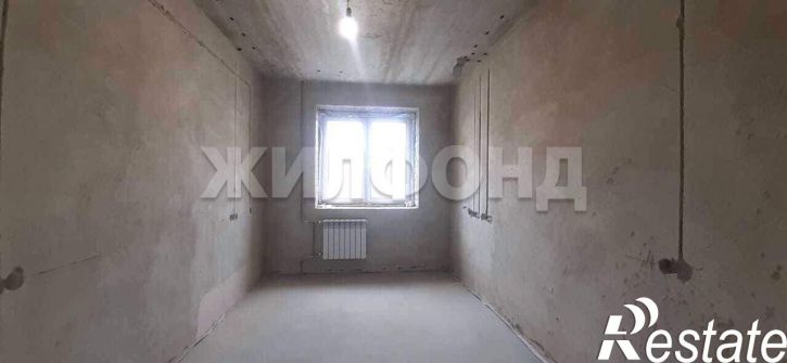 2-комн квартира Орловская улица, д.11