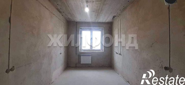 2-комн квартира Орловская улица, д.11