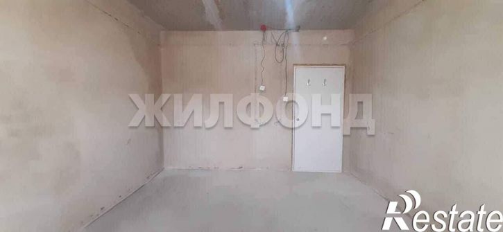 2-комн квартира Орловская улица, д.11