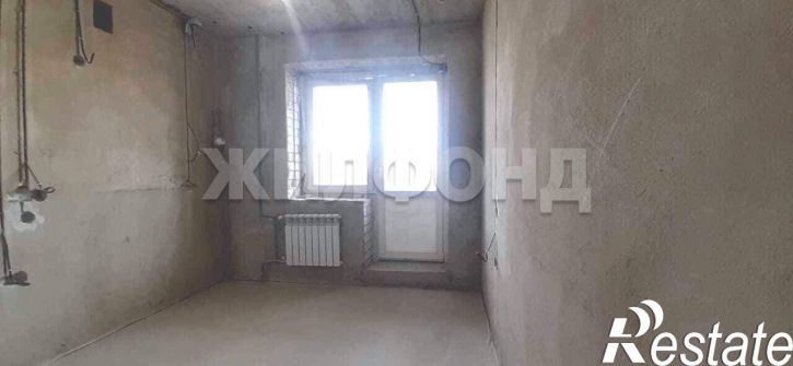 2-комн квартира Орловская улица, д.11