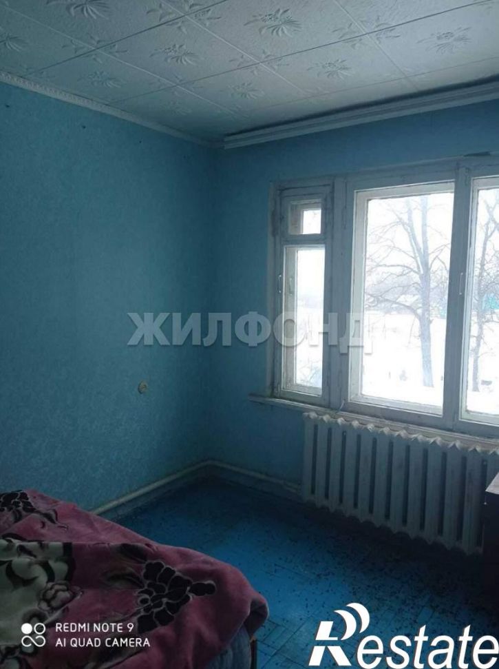 2-комн квартира Юбилейная улица, д.25