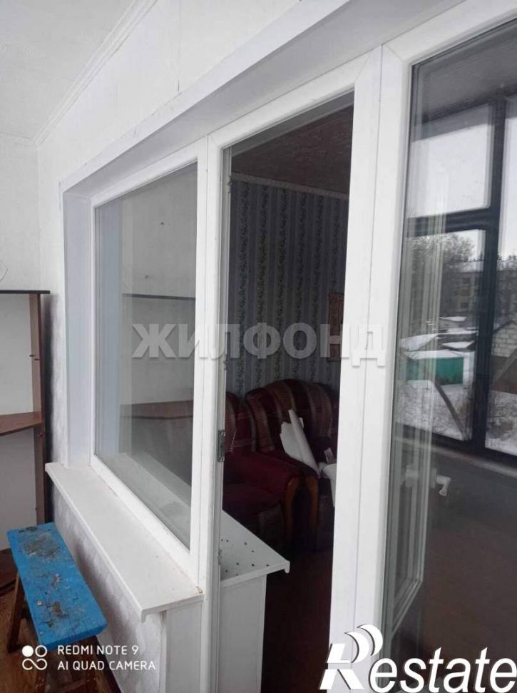 2-комн квартира Юбилейная улица, д.25