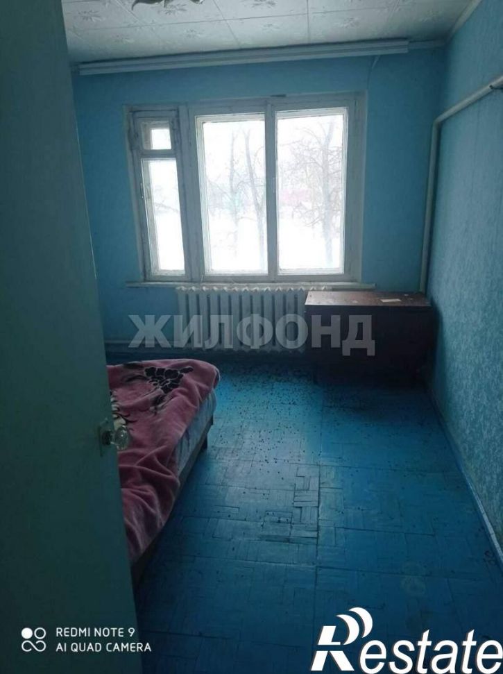 2-комн квартира Юбилейная улица, д.25