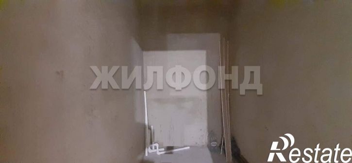 2-комн квартира Орловская улица, д.11