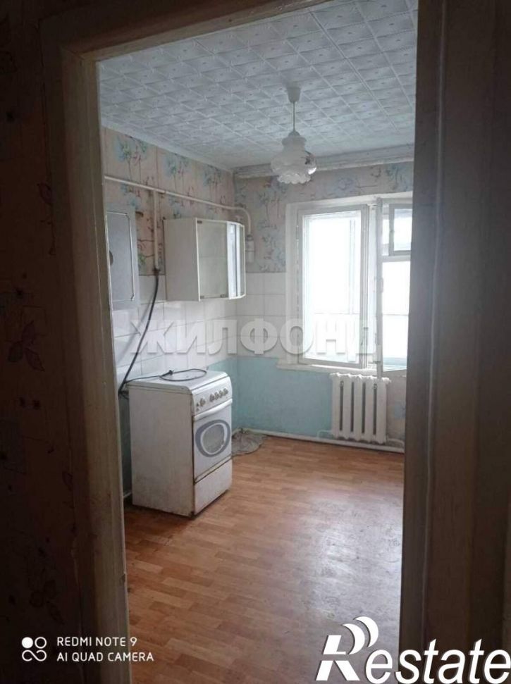 2-комн квартира Юбилейная улица, д.25