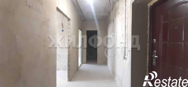 2-комн квартира Орловская улица, д.11