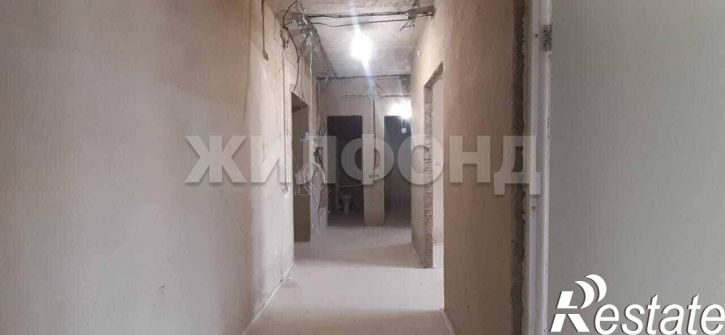 2-комн квартира Орловская улица, д.11