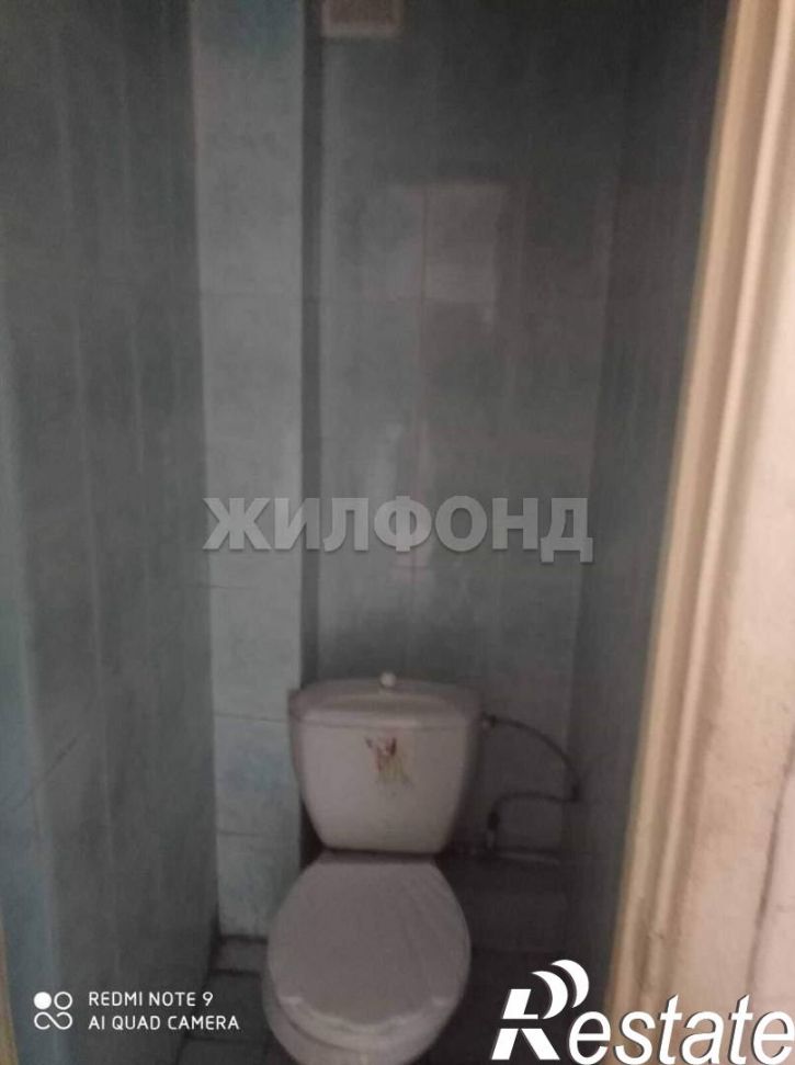2-комн квартира Юбилейная улица, д.25