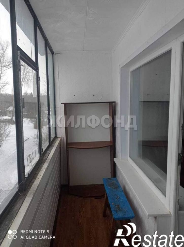 2-комн квартира Юбилейная улица, д.25