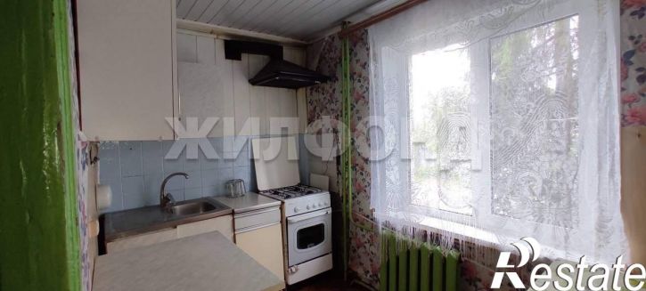 2-комн квартира 8 Марта улица, д.1