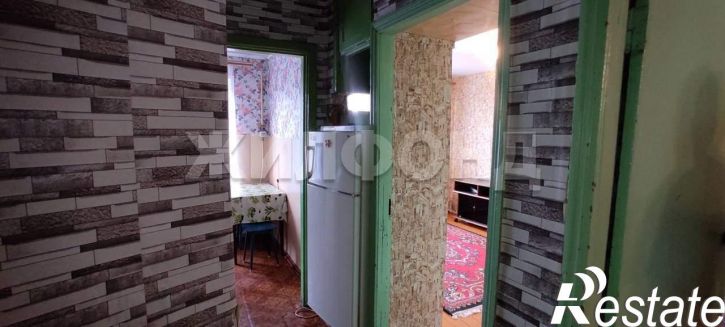 2-комн квартира 8 Марта улица, д.1