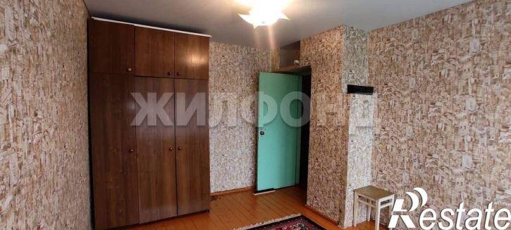 2-комн квартира 8 Марта улица, д.1