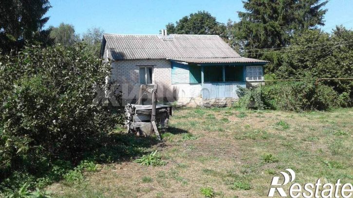 Коттедж/дом Речная улица