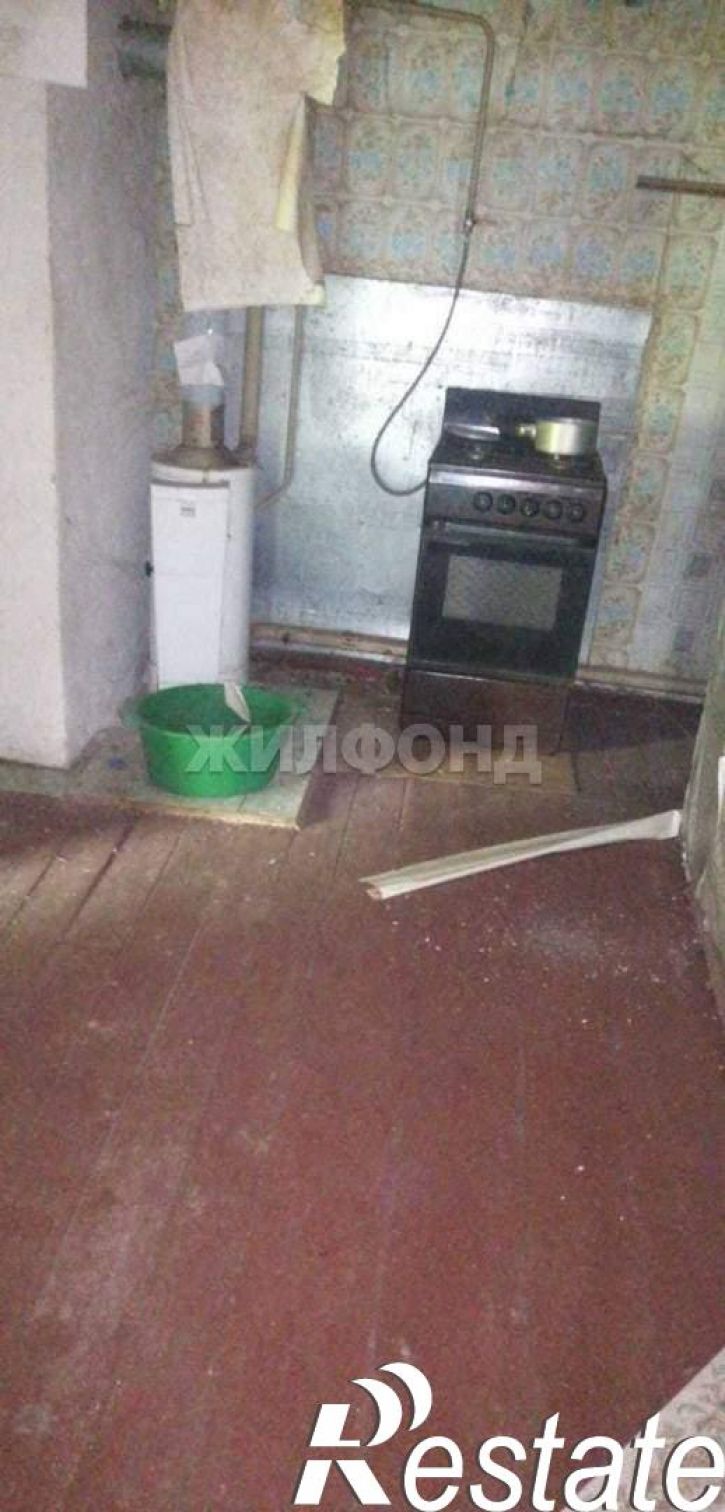 Коттедж/дом Луговая улица