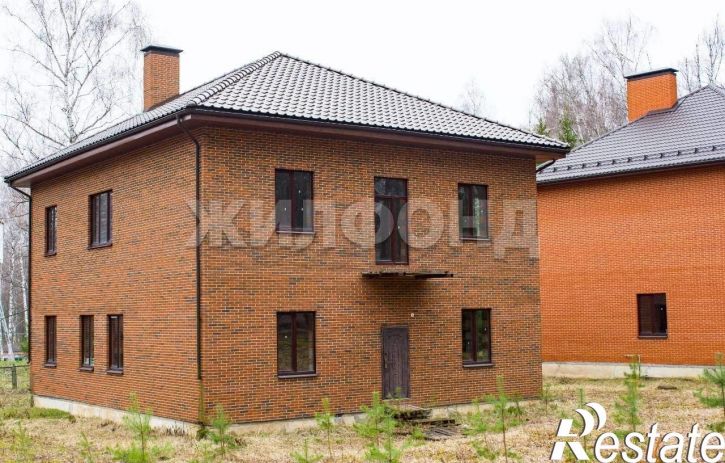 Коттедж/дом Приозёрная ул.