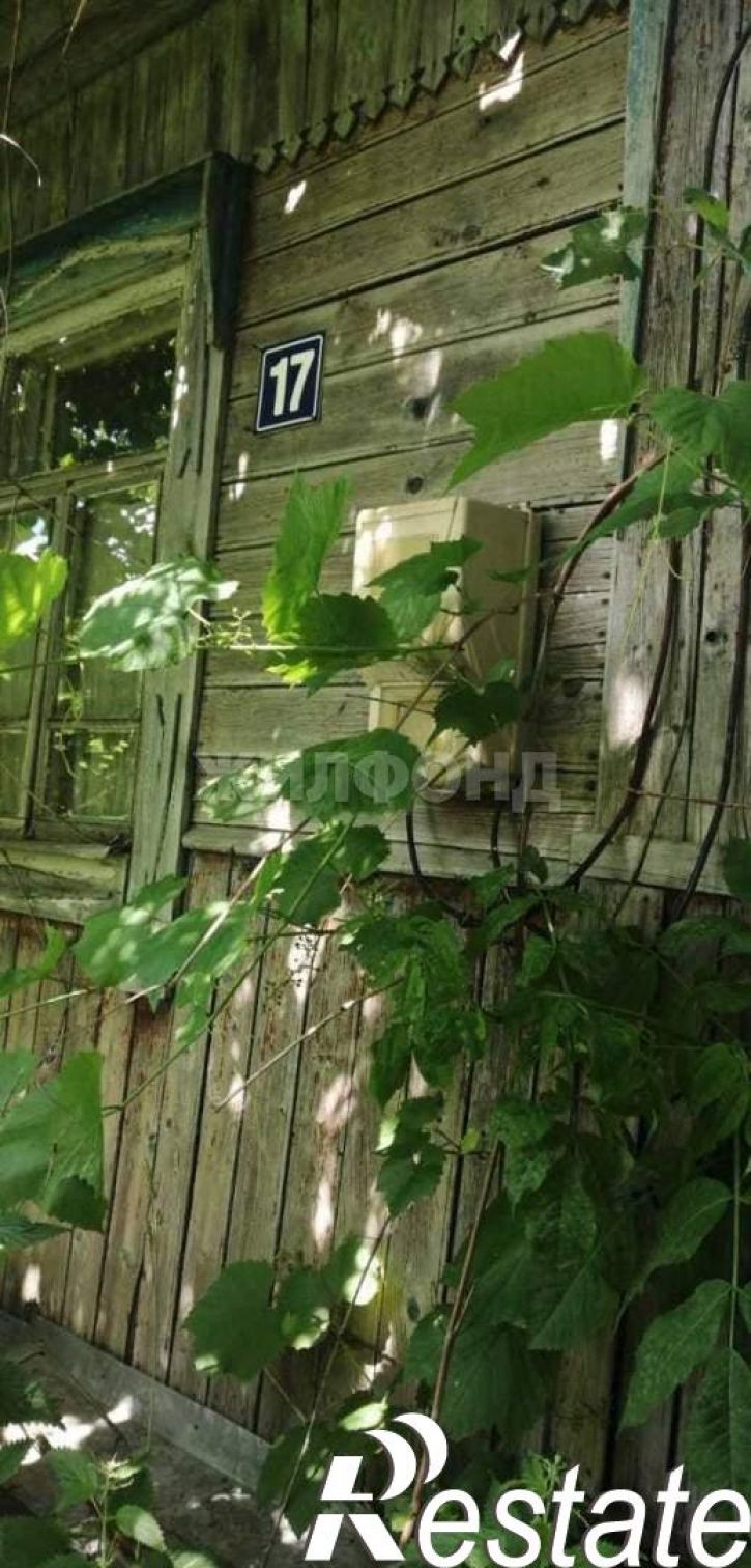 Коттедж/дом Луговая улица