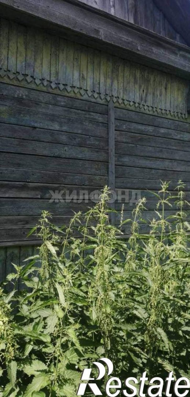 Коттедж/дом Луговая улица