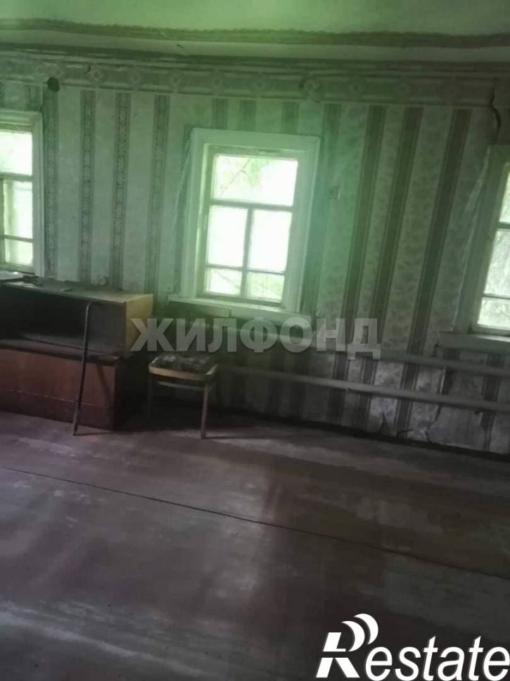 Коттедж/дом Луговая улица