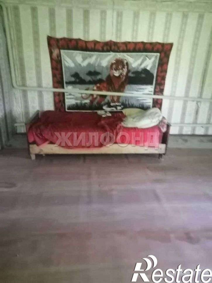 Коттедж/дом Луговая улица
