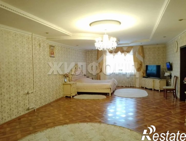 Коттедж/дом Пригородный переулок