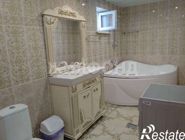 Коттедж/дом Пригородный переулок