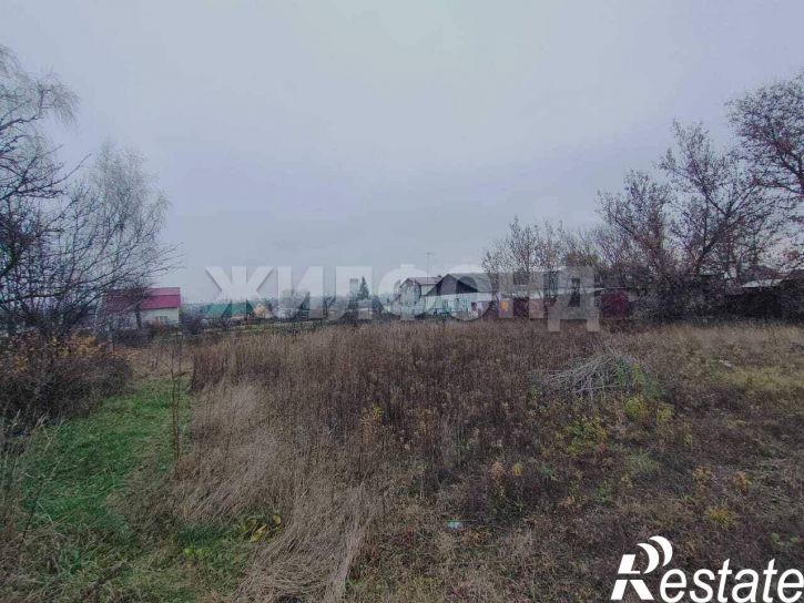 Земельный участок Банный переулок