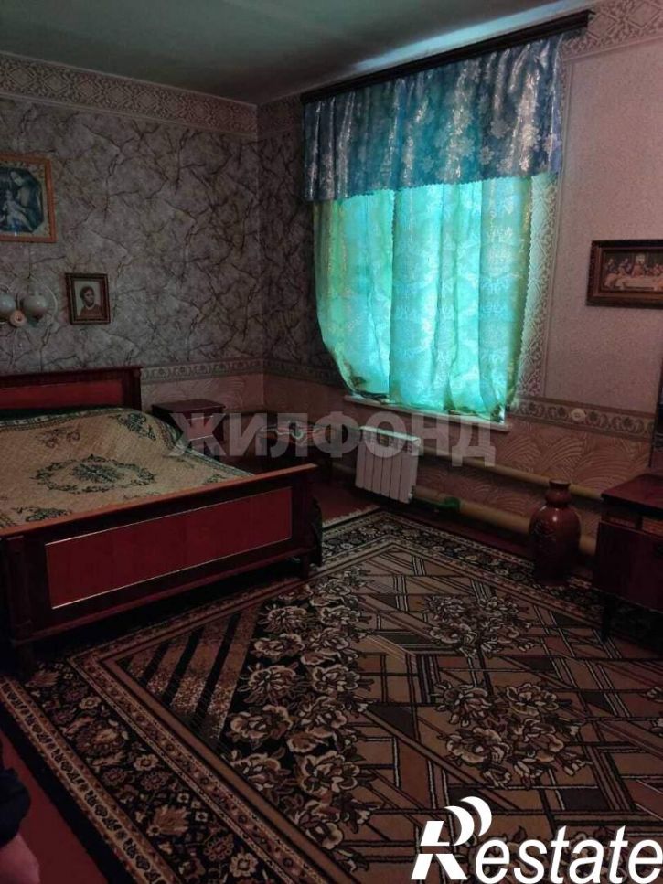 Коттедж/дом Солнечная улица