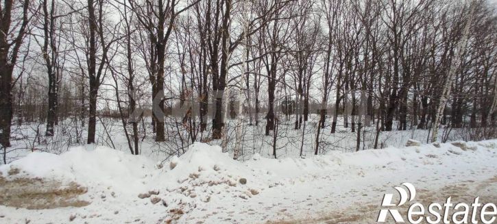 Земельный участок Есенина улица
