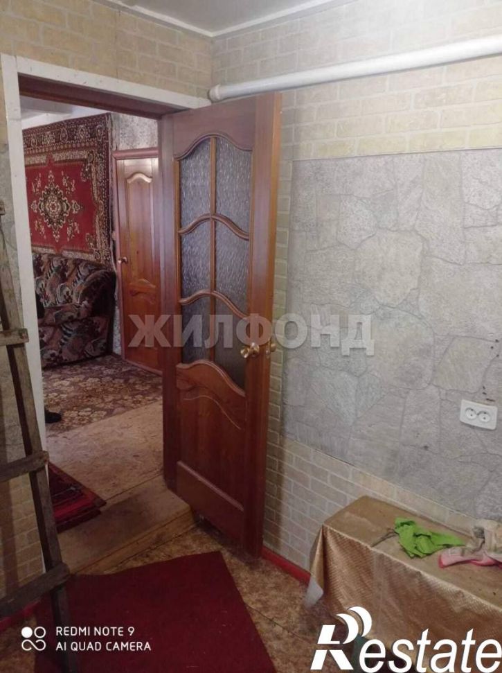 Коттедж/дом село Никольское