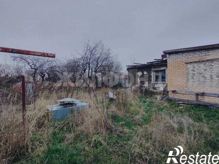Земельный участок Банный переулок