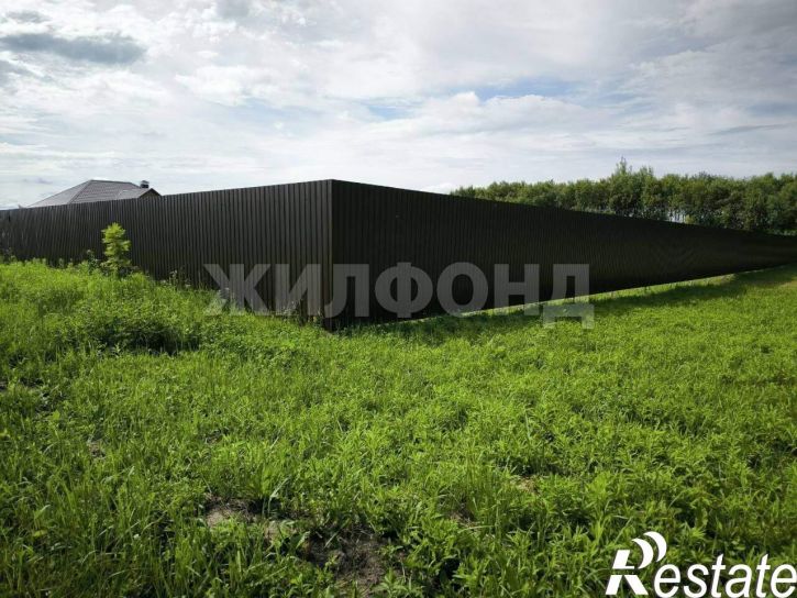 Земельный участок Дворянская улица