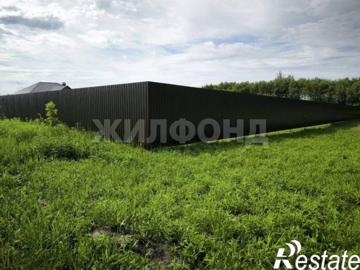 Земельный участок Дворянская улица